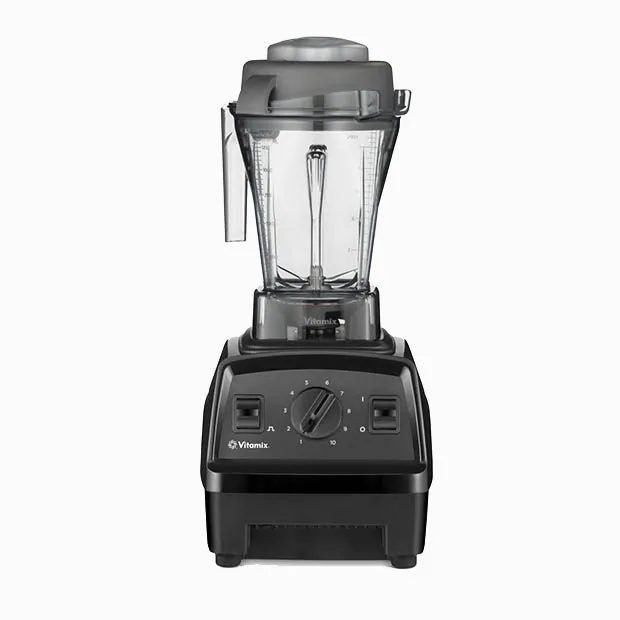 Vitamix E310 Black