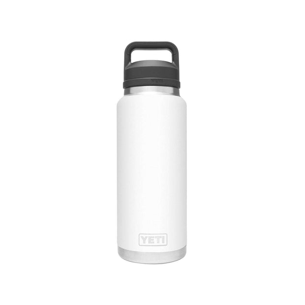 Yeti - Rambler 36 oz Bottle - White