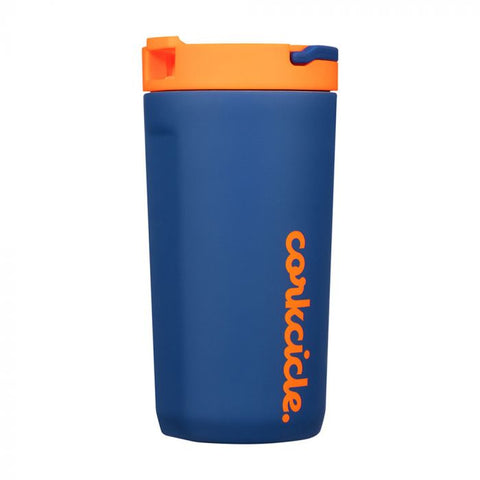 Corkcicle - Kids Cup - Electric Navy