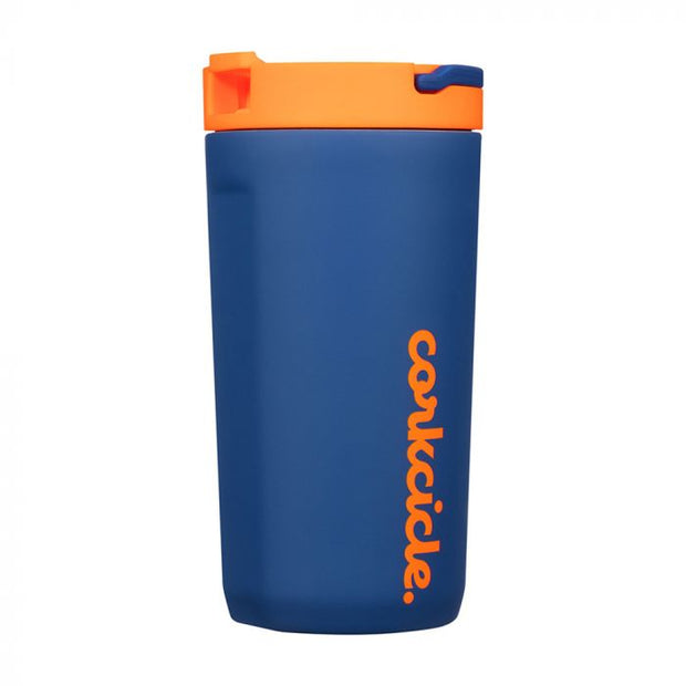 Corkcicle - Kids Cup - Electric Navy