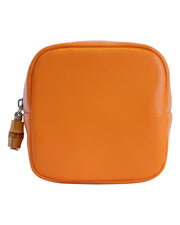 TRVL Design - Baby Glam Pouch - Orange