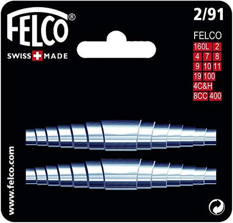 Felco 2/91 Replacement Spring Kit