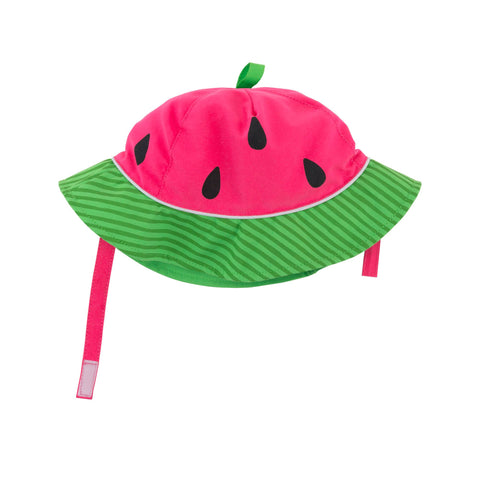 Zoocchini - Baby Sun Hat - Watermelon
