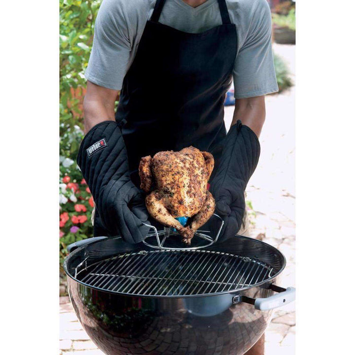 Weber Poultry Roaster