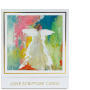 Anne Neilson Home - Love Scripture Cards