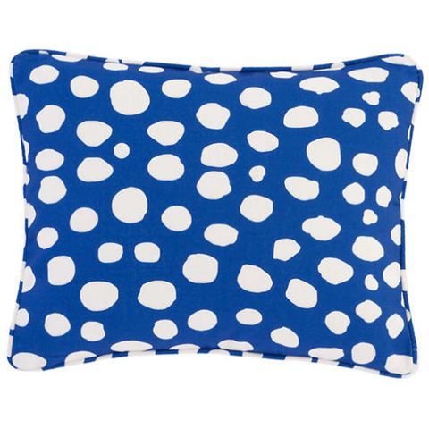Spot On Decorative Pillow