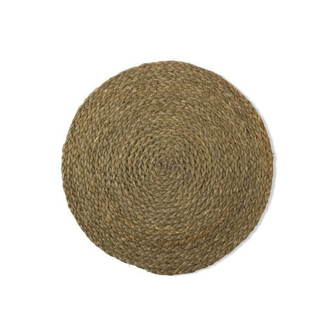 Braided Grass Placemat