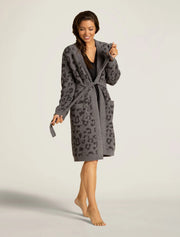 Barefoot Dreams - CozyChic® Women's Barefoot In The Wild Robe