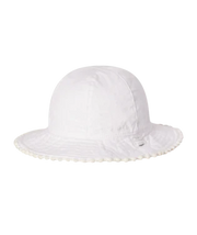 Harlow Floppy Hat