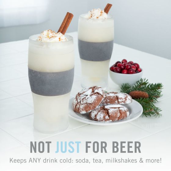 Beer FREEZE™ Cooling Cups