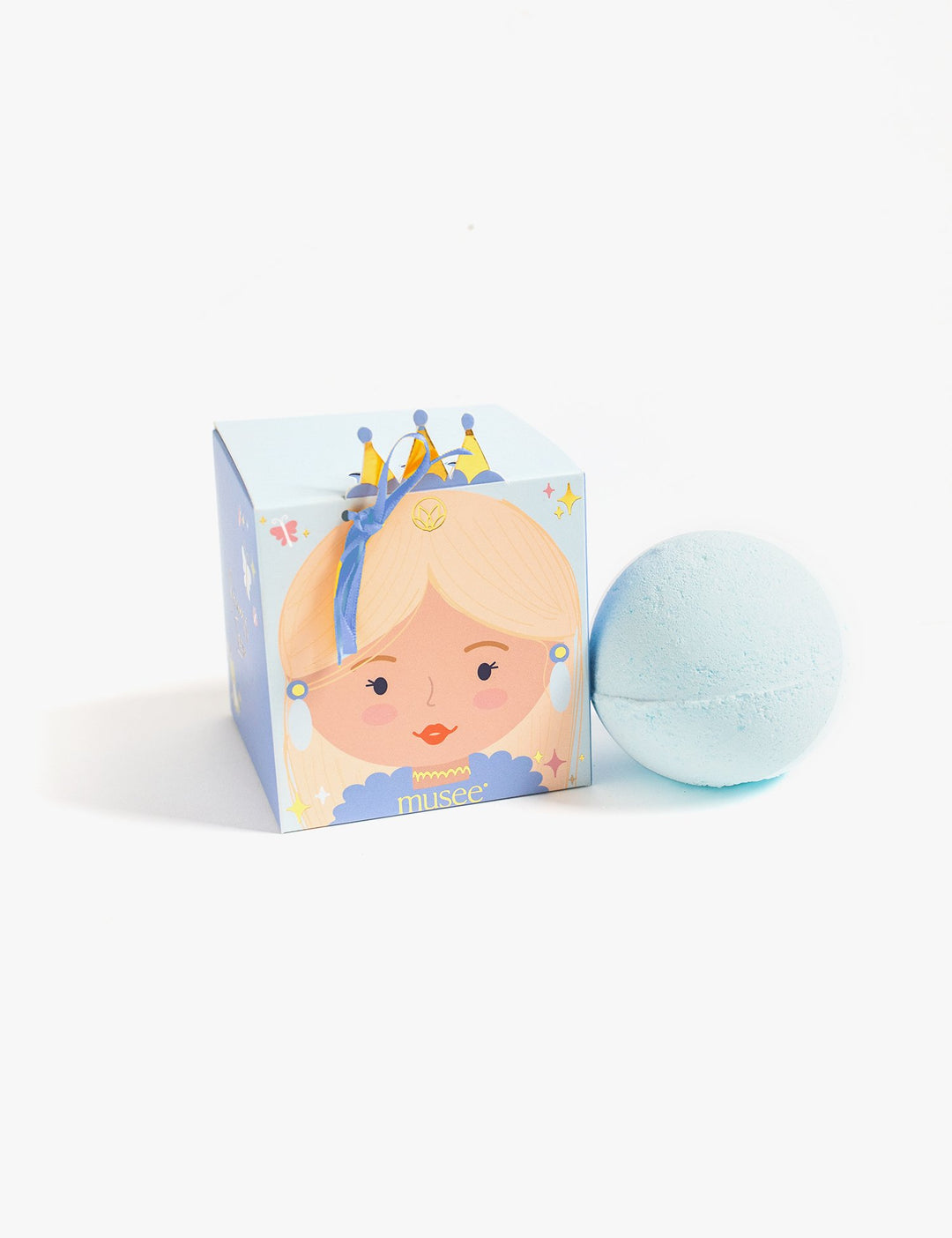 Musee - Boxed Balm Balm - Princess Izzie