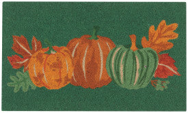 Autumn Harvest Doormat