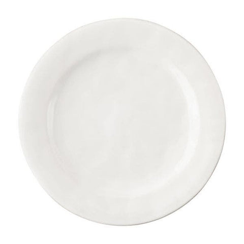 Juliska - Puro Whitewash Salad Plate