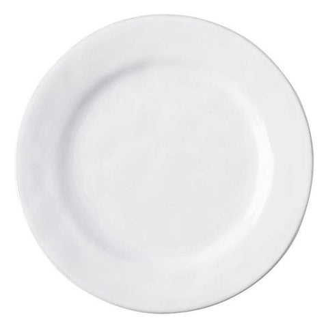 Juliska - Puro Whitewash Cocktail Plate