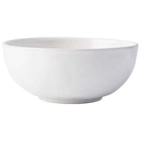 Juliska - Puro Whitewash Cereal Bowl