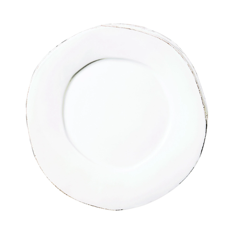 Vietri - Lastra European Dinner Plate