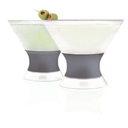 Martini FREEZE™ Cooling Cups