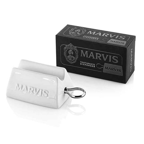 Marvis - Ceramic Toothpaste Dispenser