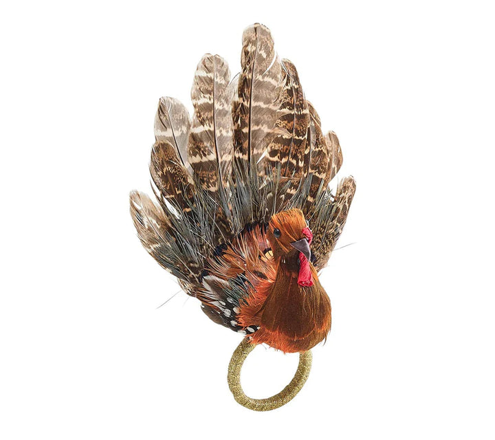 Kim Seybert Gobble Napkin Ring