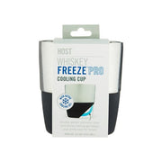 Whiskey FREEZE Pro Cooling Cup