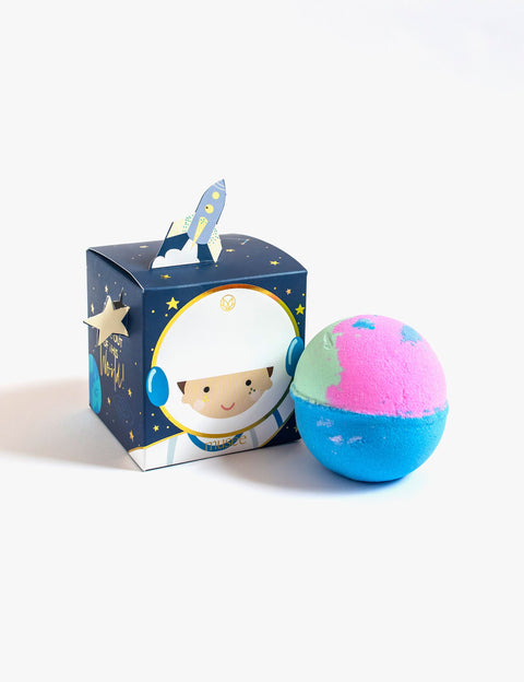 Musee - Boxed Bath Balm - You're Out of This World