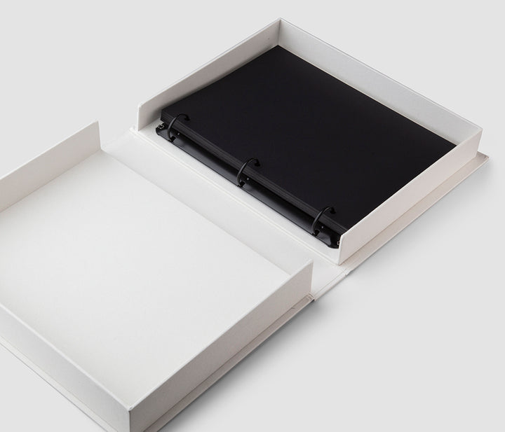 Printworks Coffee Table Photo Album Hello Beautiful