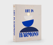 Printworks - Coffee Table Photo Album - Life In Harmony