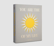 Printworks - Coffee Table Photo Album - You Are The Sunshine