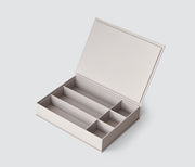 Printworks - Storage Box - Precious Things Grey