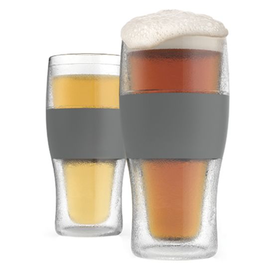 Beer FREEZE™ Cooling Cups