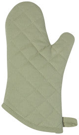 Sage Green Superior Oven Mitt
