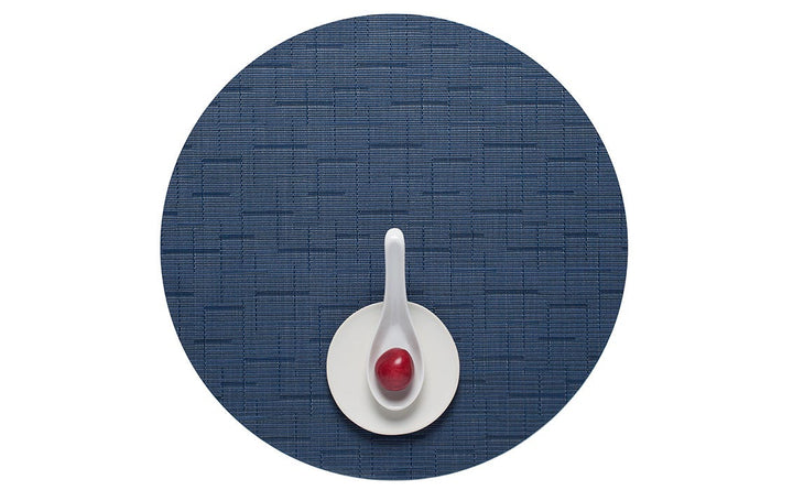 Chilewich - Bamboo Round Placemat