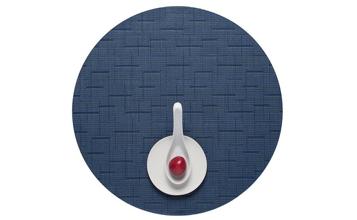 Chilewich Bamboo Round Placemat