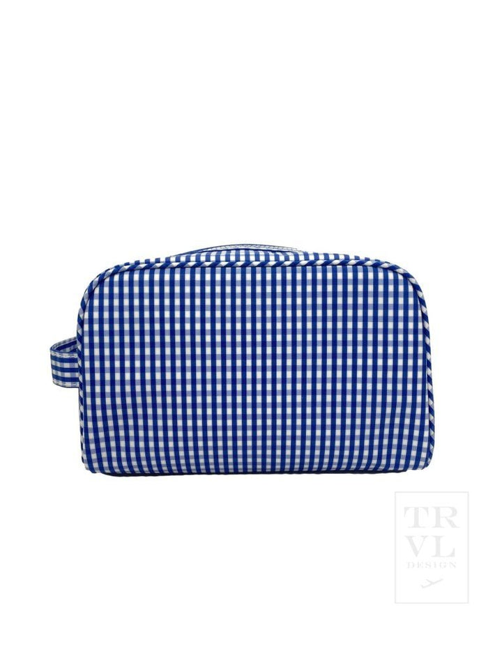TRVL Design Stowaway Toiletry Bag