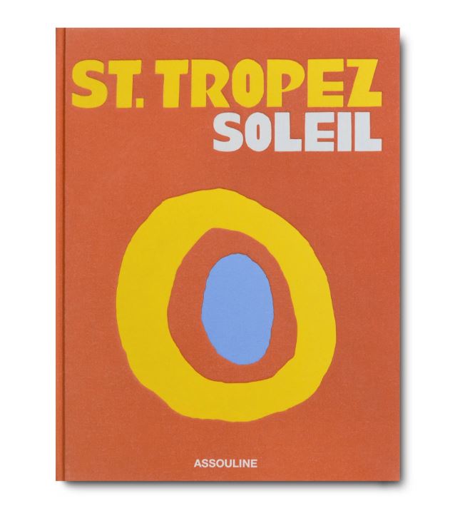 Assouline - St. Tropez Soleil