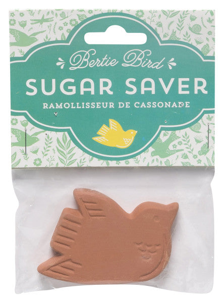 Bertie Bird Sugar Saver