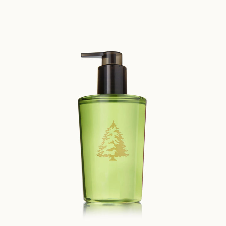 Thymes Limited Hand Soap Frasier Fir