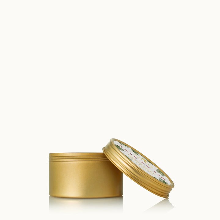 Thymes Limited Tin Candle Frasier Fir