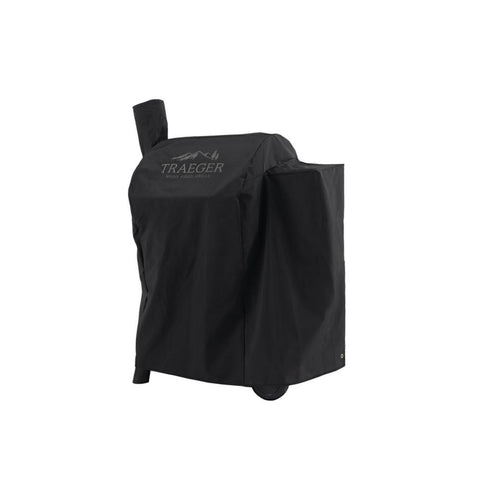 Traeger Pro 575 / 22 Series Full-Length Grill Cover