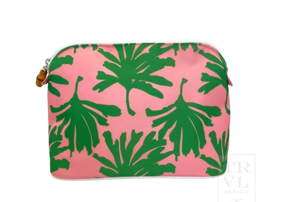 TRVL Design - Traveler Bag - Palm