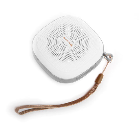 Tune Tag-Along Bluetooth Speaker