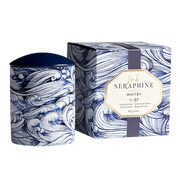 L'or de Seraphine - Whitby Candle