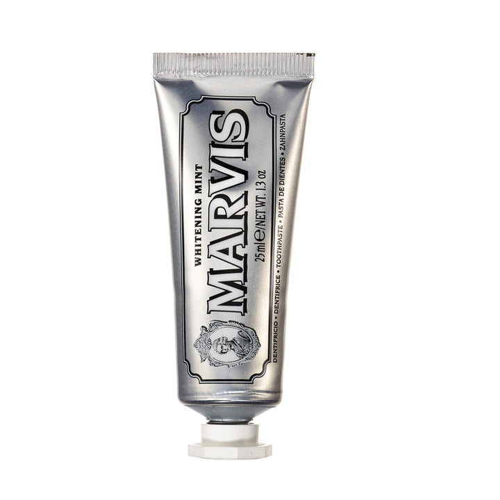 Marvis Travel Toothpaste Whitening Mint