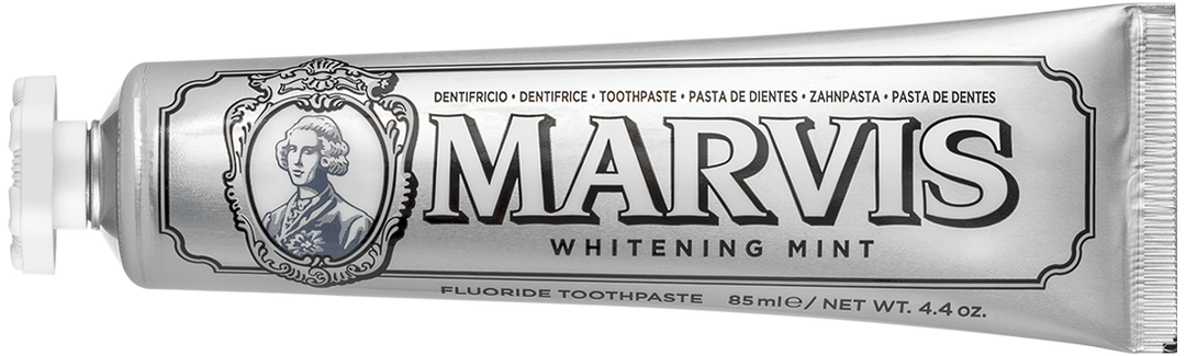 Marvis - Toothpaste - Whitening Mint