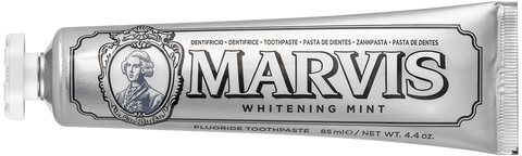 Marvis - Toothpaste - Whitening Mint