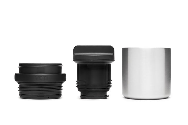 Yeti Rambler 5 oz Bottle Cup Cap